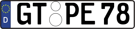 GT-PE78