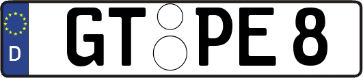 GT-PE8