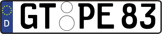 GT-PE83