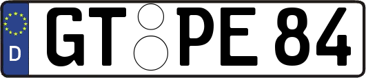 GT-PE84