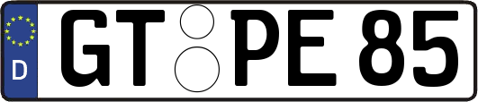 GT-PE85