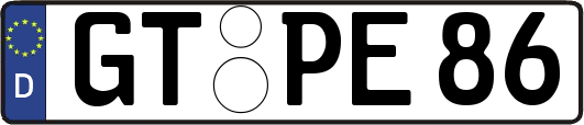 GT-PE86