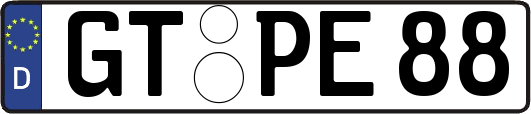 GT-PE88