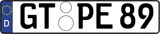 GT-PE89