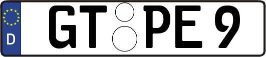 GT-PE9