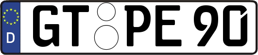 GT-PE90
