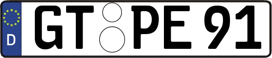 GT-PE91