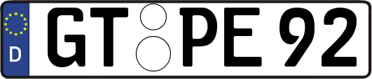 GT-PE92