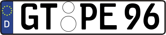 GT-PE96