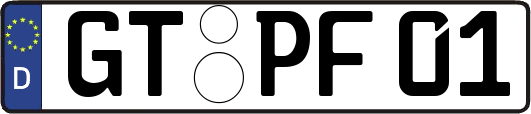 GT-PF01