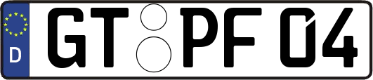 GT-PF04