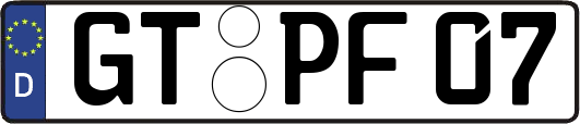 GT-PF07