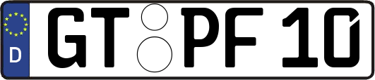 GT-PF10