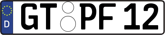GT-PF12
