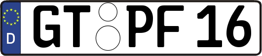 GT-PF16