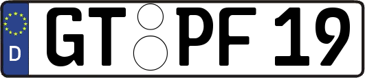 GT-PF19