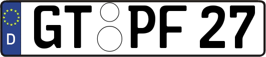 GT-PF27