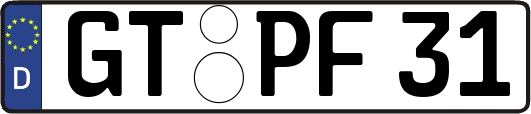GT-PF31