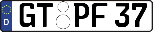 GT-PF37