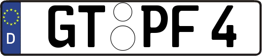 GT-PF4