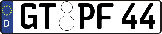 GT-PF44