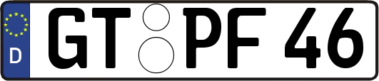 GT-PF46