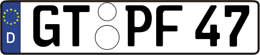 GT-PF47