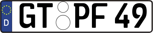 GT-PF49
