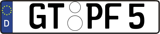 GT-PF5