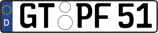 GT-PF51