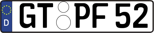 GT-PF52