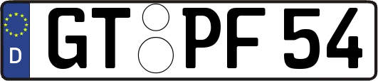 GT-PF54