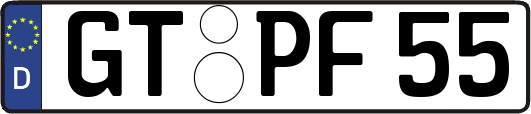GT-PF55