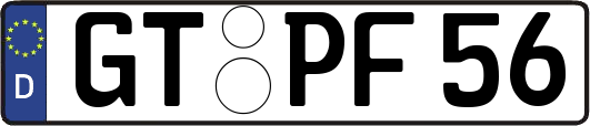 GT-PF56