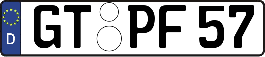 GT-PF57