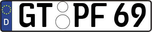 GT-PF69