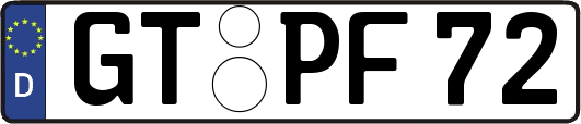 GT-PF72