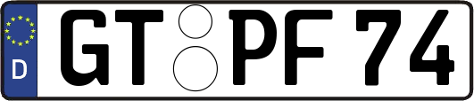 GT-PF74