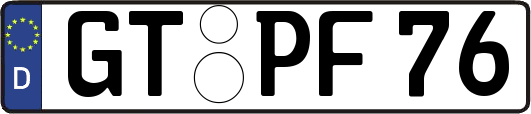 GT-PF76