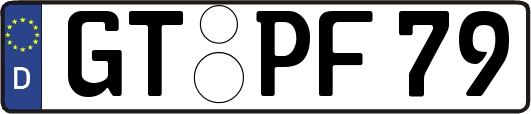 GT-PF79