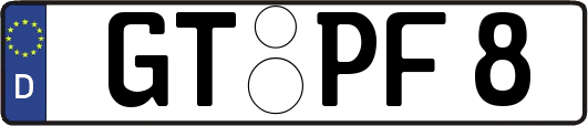 GT-PF8