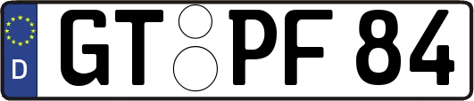 GT-PF84