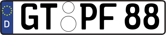 GT-PF88