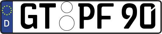 GT-PF90