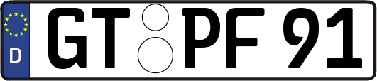 GT-PF91