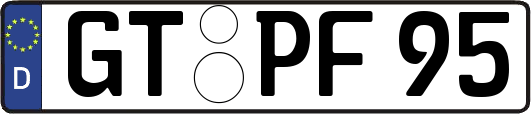 GT-PF95