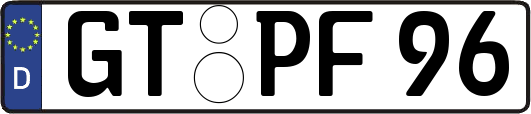 GT-PF96