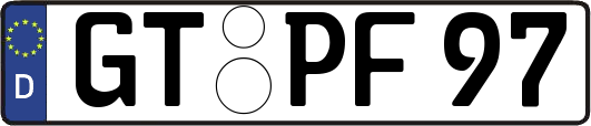 GT-PF97