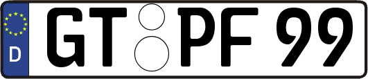 GT-PF99