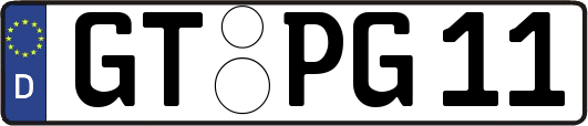 GT-PG11